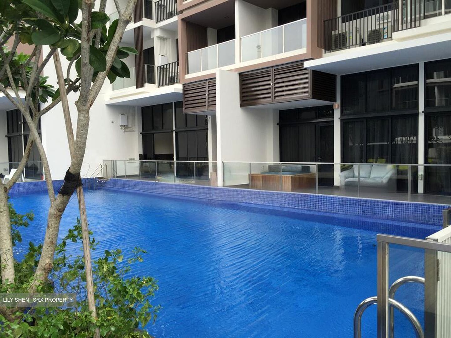 Nin Residence (D13), Apartment #477328101